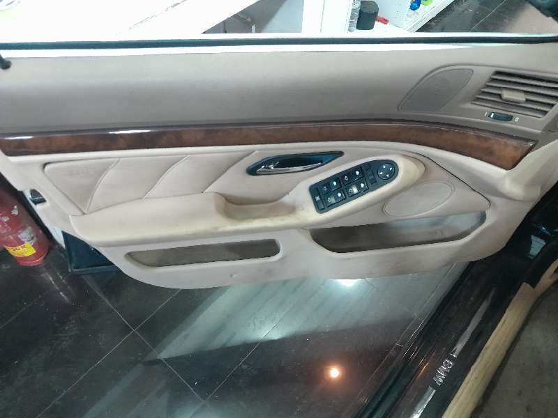 BMW SERIE 5 BERLINA (E39) *   |   0.95 - 0.03