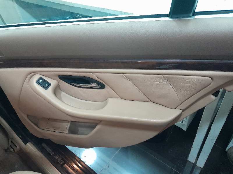 BMW SERIE 5 BERLINA (E39) *   |   0.95 - 0.03