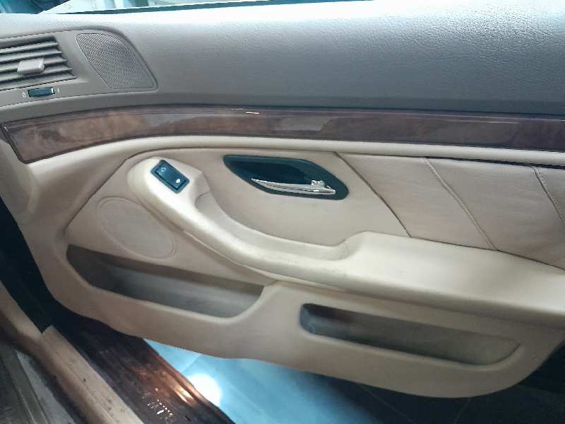 BMW SERIE 5 BERLINA (E39) *   |   0.95 - 0.03