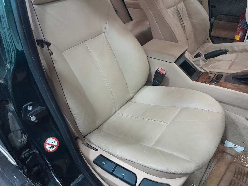 BMW SERIE 5 BERLINA (E39) *   |   0.95 - 0.03