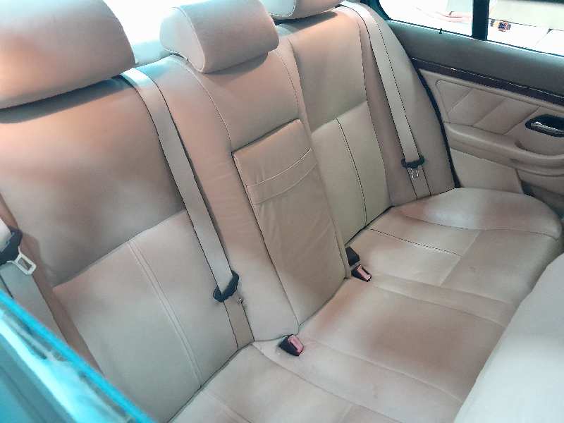 BMW SERIE 5 BERLINA (E39) *   |   0.95 - 0.03