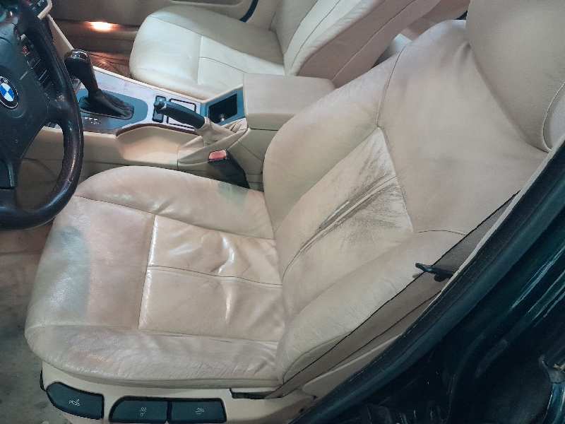 BMW SERIE 5 BERLINA (E39) *   |   0.95 - 0.03