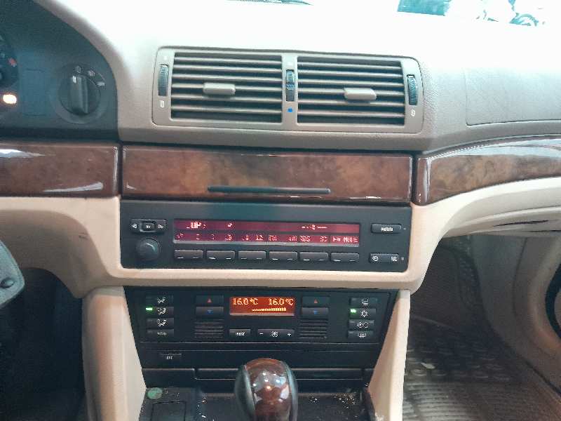 BMW SERIE 5 BERLINA (E39) *   |   0.95 - 0.03