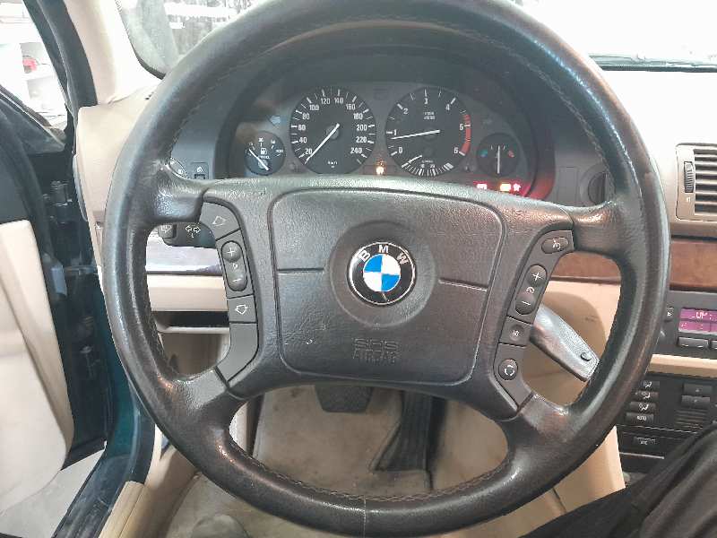 BMW SERIE 5 BERLINA (E39) *   |   0.95 - 0.03