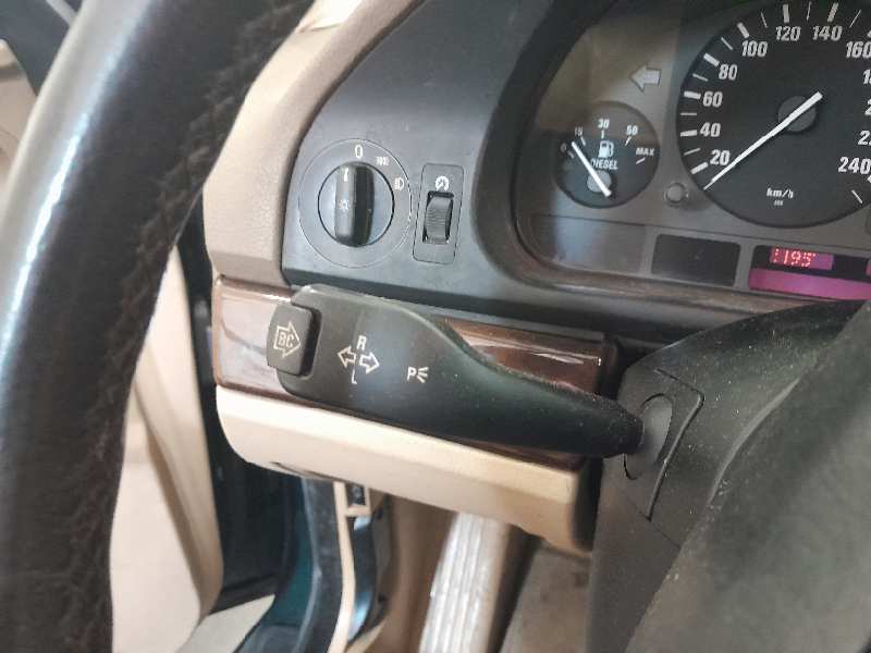 BMW SERIE 5 BERLINA (E39) *   |   0.95 - 0.03