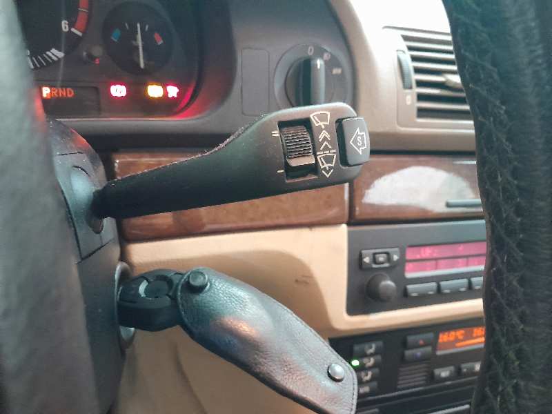 BMW SERIE 5 BERLINA (E39) *   |   0.95 - 0.03