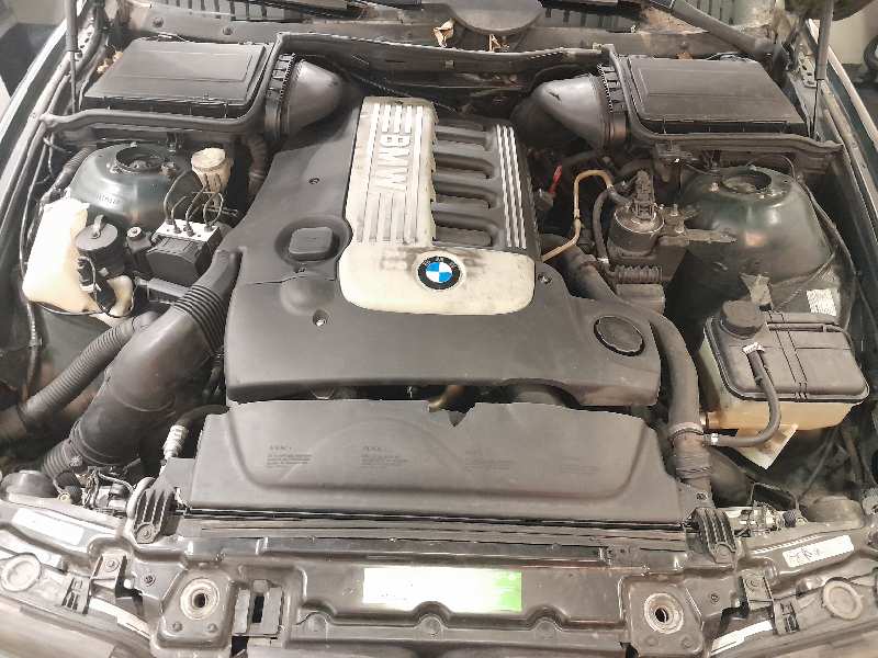 BMW SERIE 5 BERLINA (E39) *   |   0.95 - 0.03