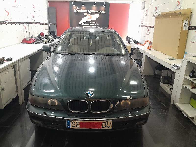 BMW SERIE 5 BERLINA (E39) *   |   0.95 - 0.03