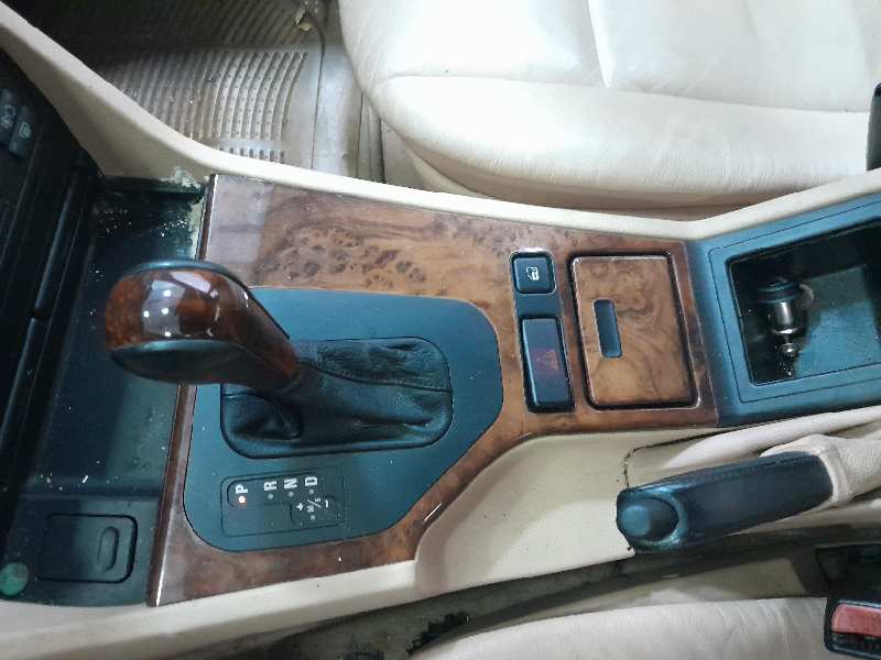 CAJA CAMBIOS BMW SERIE 5 BERLINA (E39) *   |   0.95 - 0.03