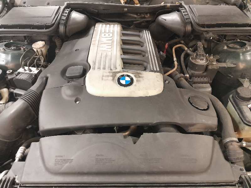 CAJA CAMBIOS BMW SERIE 5 BERLINA (E39) *   |   0.95 - 0.03