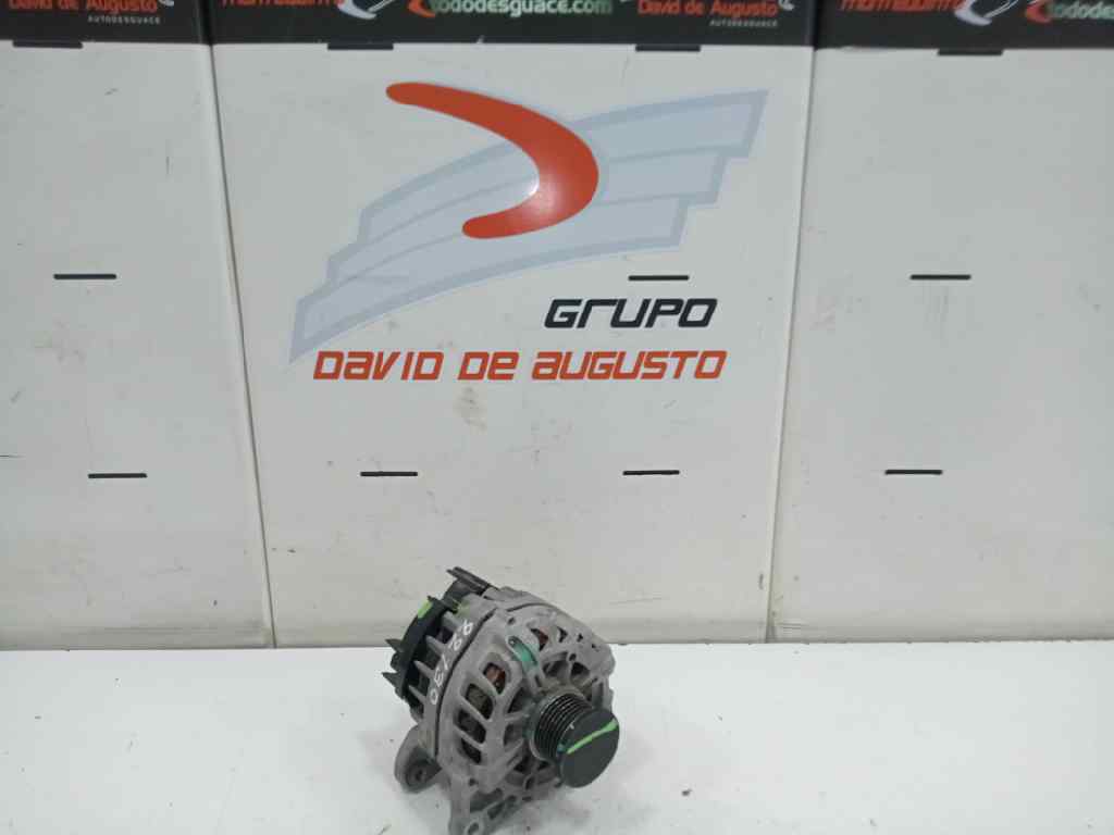 ALTERNADOR RENAULT CLIO V S&S