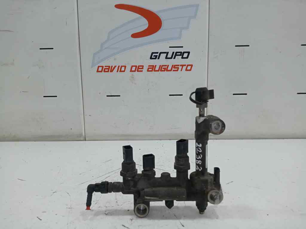 DISPENSADOR BOMBA ADBLUE foto 2