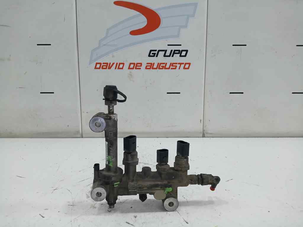 DISPENSADOR BOMBA ADBLUE foto 3