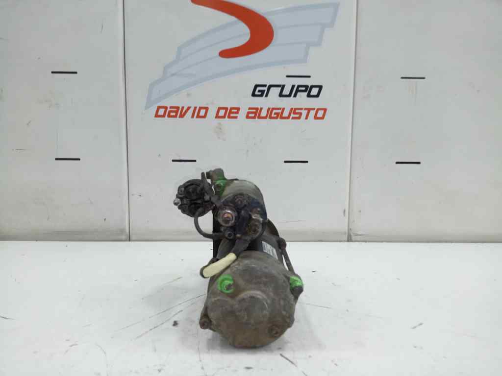 MOTOR ARRANQUE foto 5