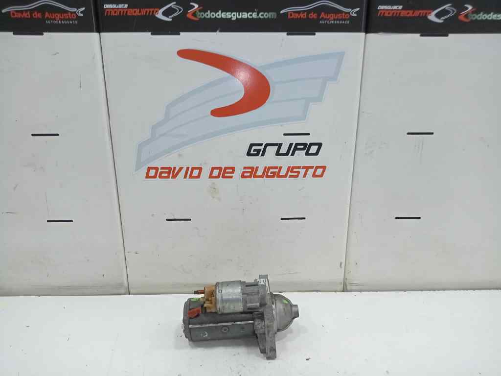 MOTOR ARRANQUE