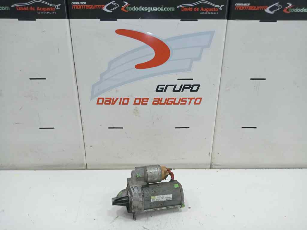 MOTOR ARRANQUE RENAULT SCENIC II Dynamique   |   10.06 - 12.09