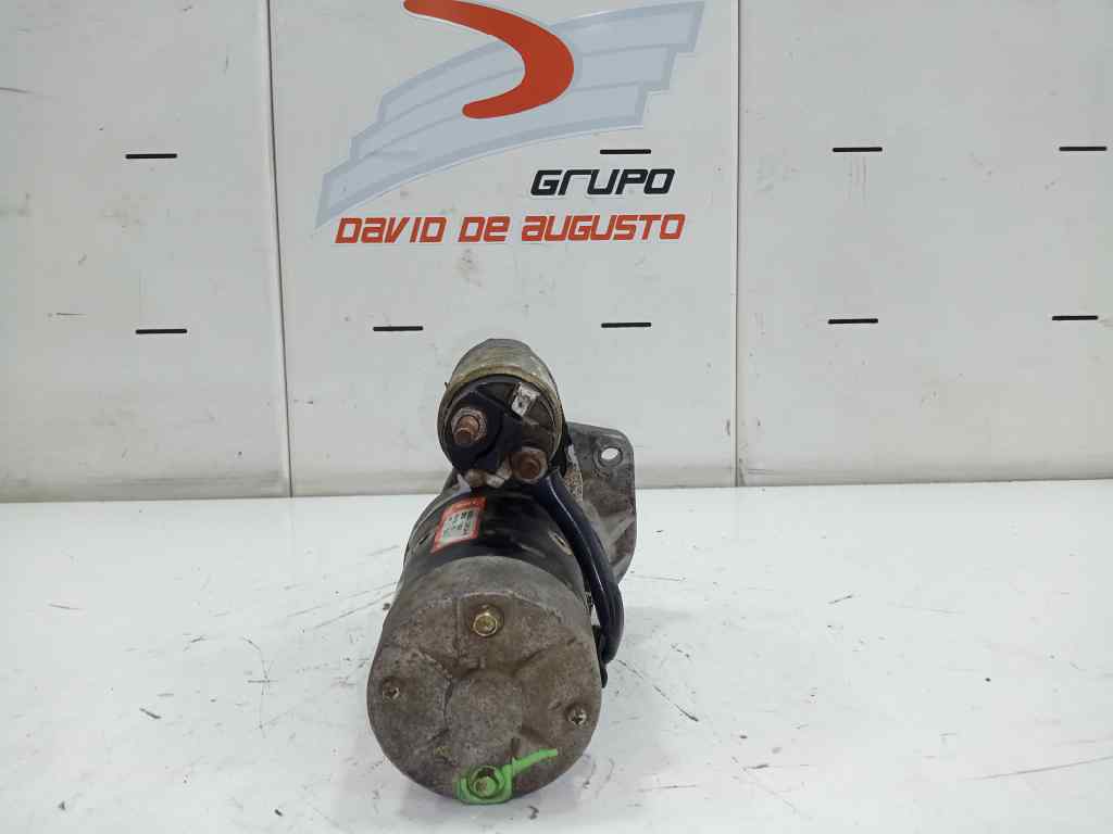 MOTOR ARRANQUE foto 3