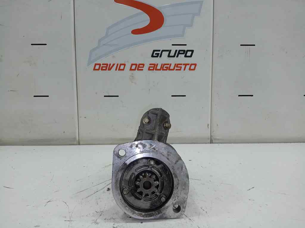 MOTOR ARRANQUE foto 5