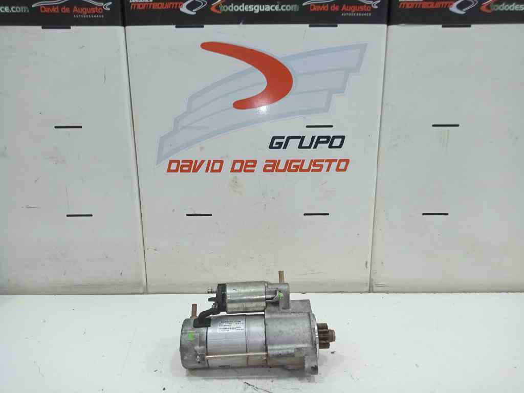 MOTOR ARRANQUE
