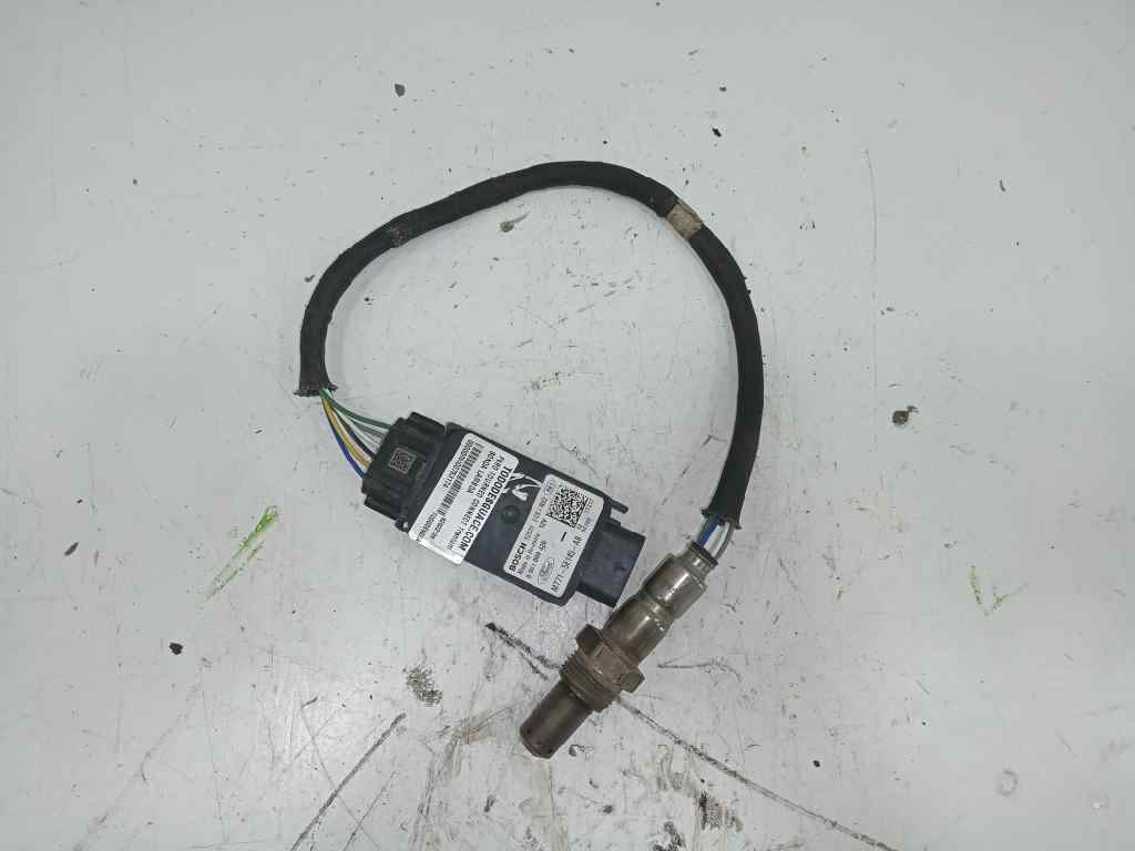 SONDA LAMBDA foto 2
