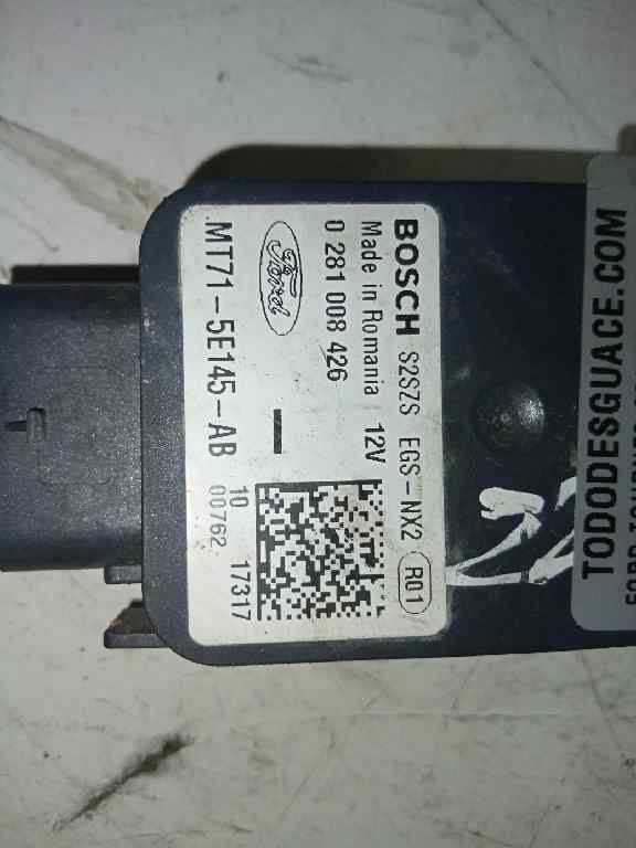 SONDA LAMBDA foto 3