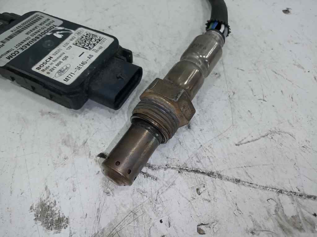 SONDA LAMBDA foto 4