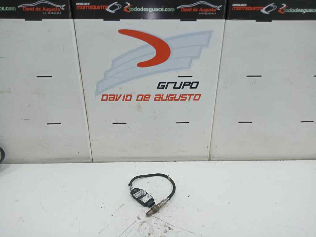 SONDA LAMBDA foto 5