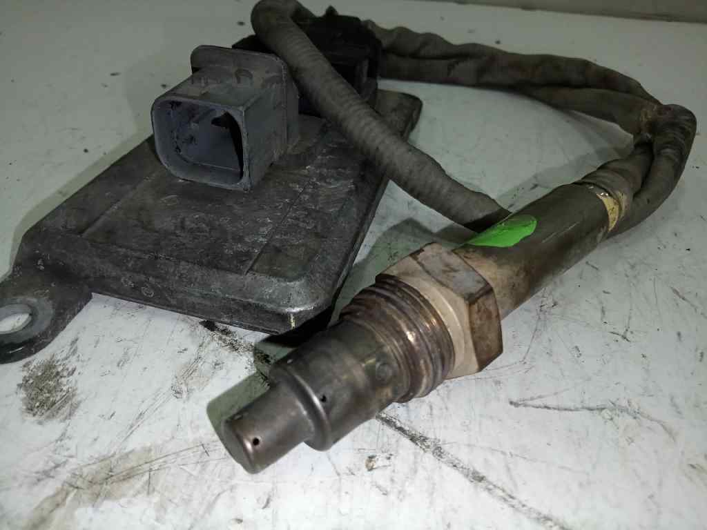 SONDA LAMBDA foto 3