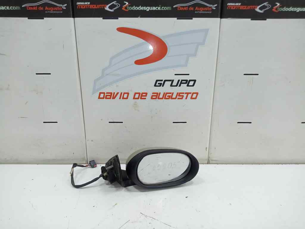 RETROVISOR DERECHO ELECTRICO