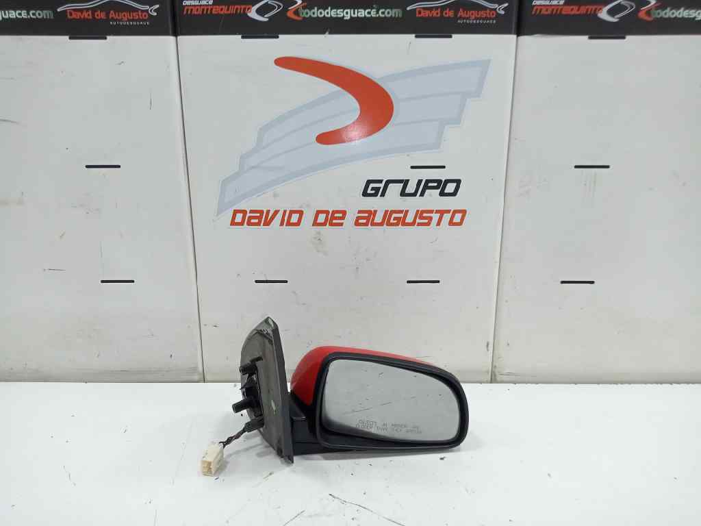 RETROVISOR DERECHO ELECTRICO