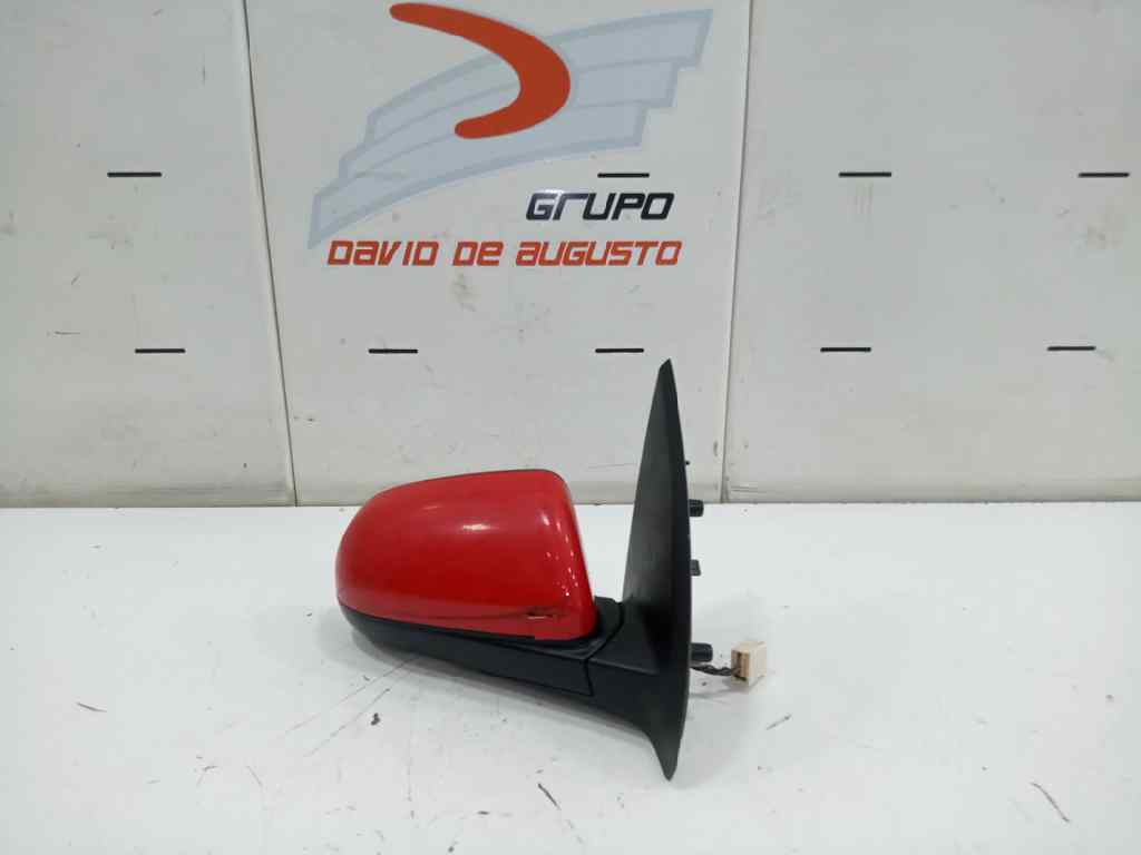 RETROVISOR DERECHO ELECTRICO foto 3