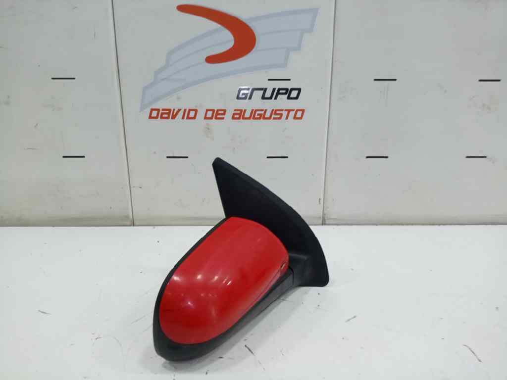 RETROVISOR DERECHO ELECTRICO foto 4