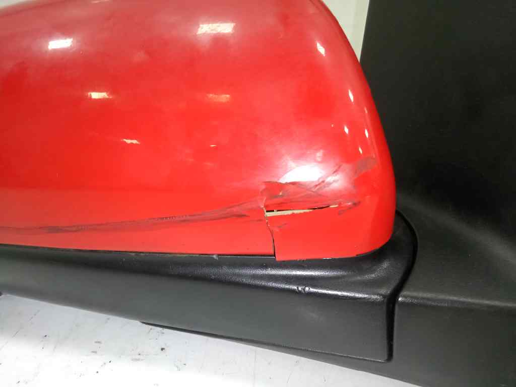 RETROVISOR DERECHO ELECTRICO foto 5