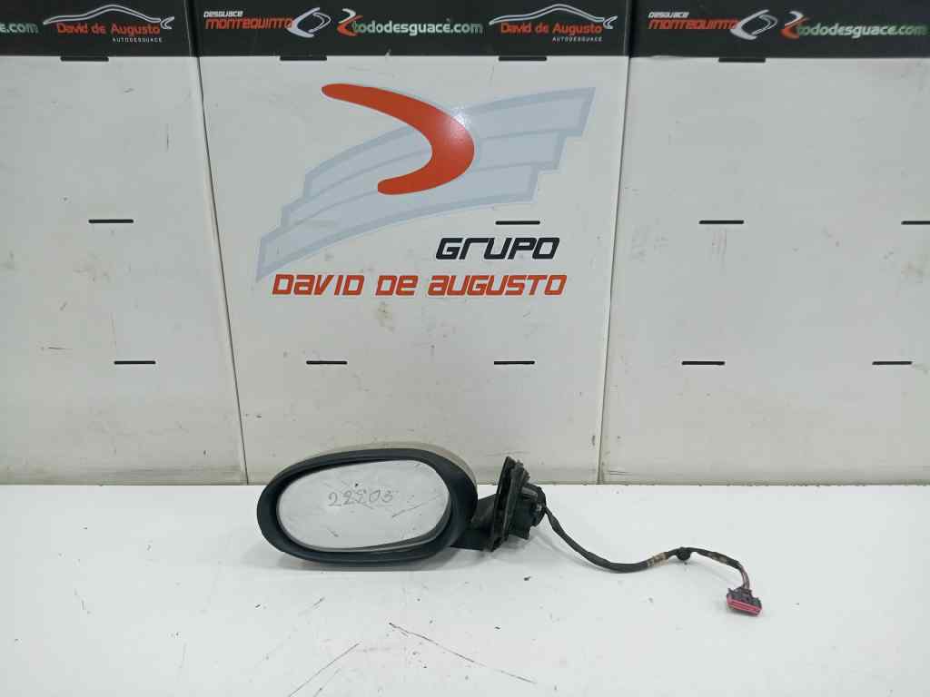 RETROVISOR IZQUIERDO ELECTRICO