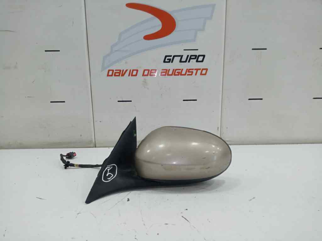 RETROVISOR IZQUIERDO ELECTRICO foto 3