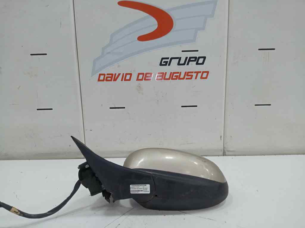 RETROVISOR IZQUIERDO ELECTRICO foto 4