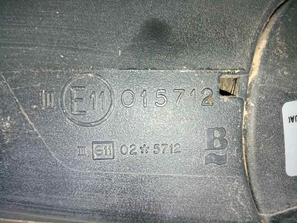 RETROVISOR IZQUIERDO ELECTRICO foto 5