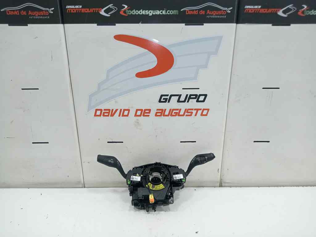 ANILLO AIRBAG