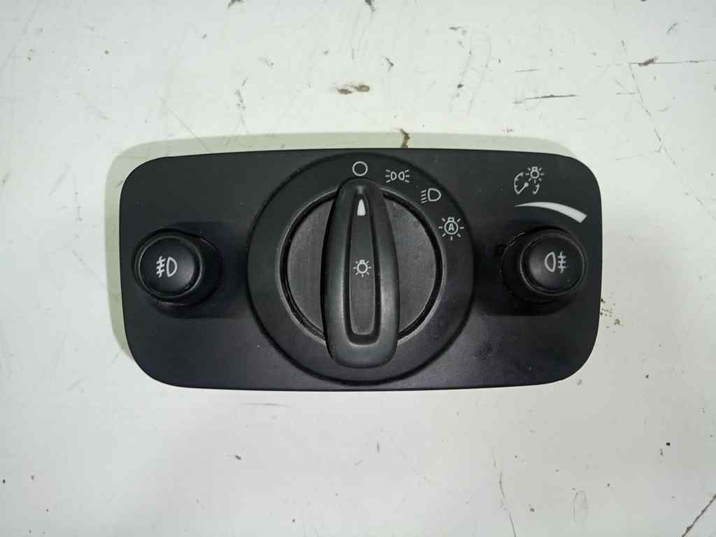 MANDO LUCES foto 2