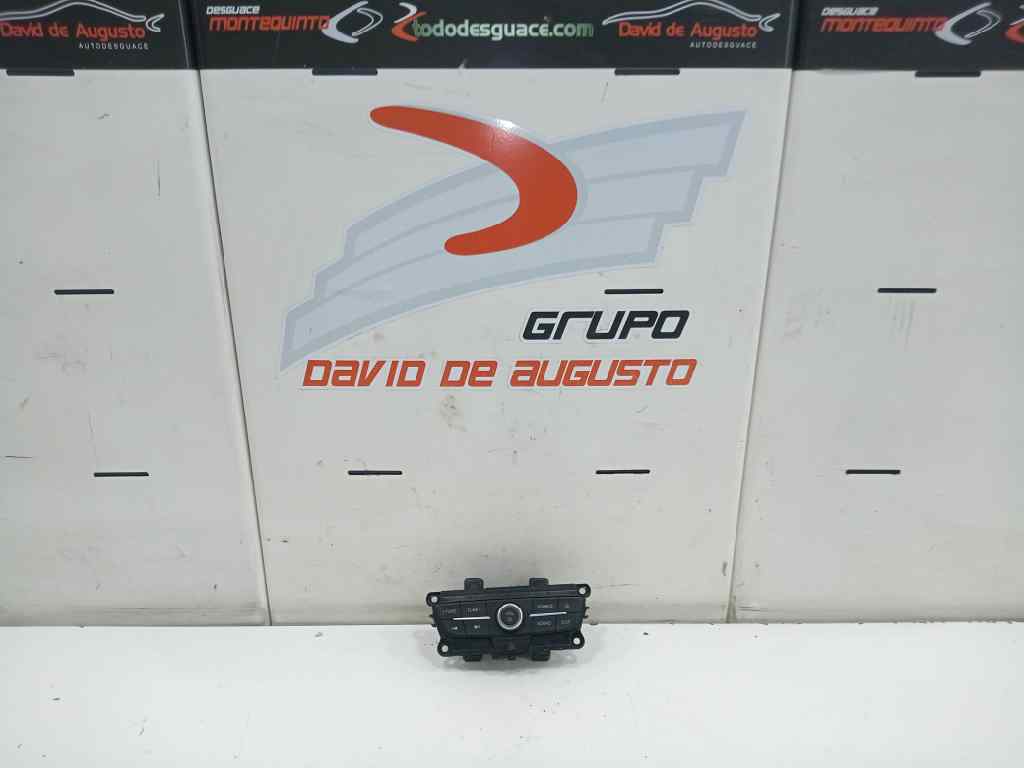 MANDO RADIO