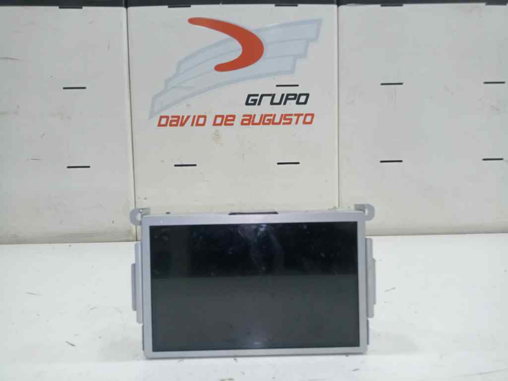 PANTALLA MULTIFUNCION foto 2