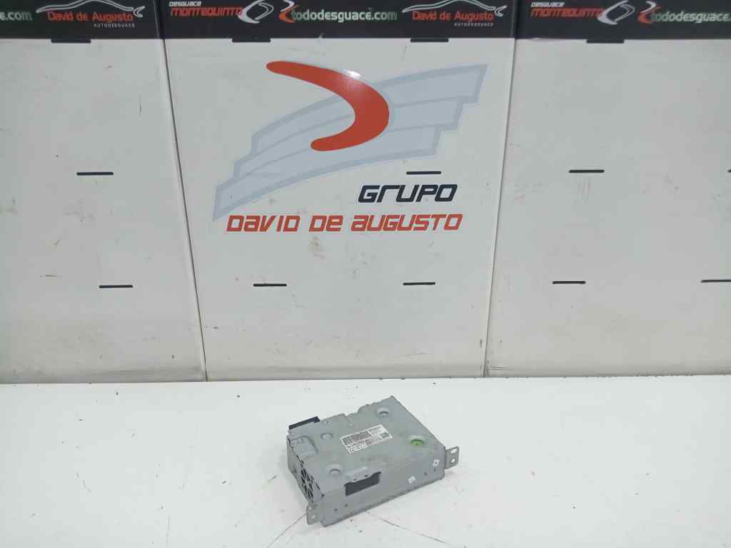 MODULO GPS PEUGEOT 3008 Access   |   11.11 - 12.12