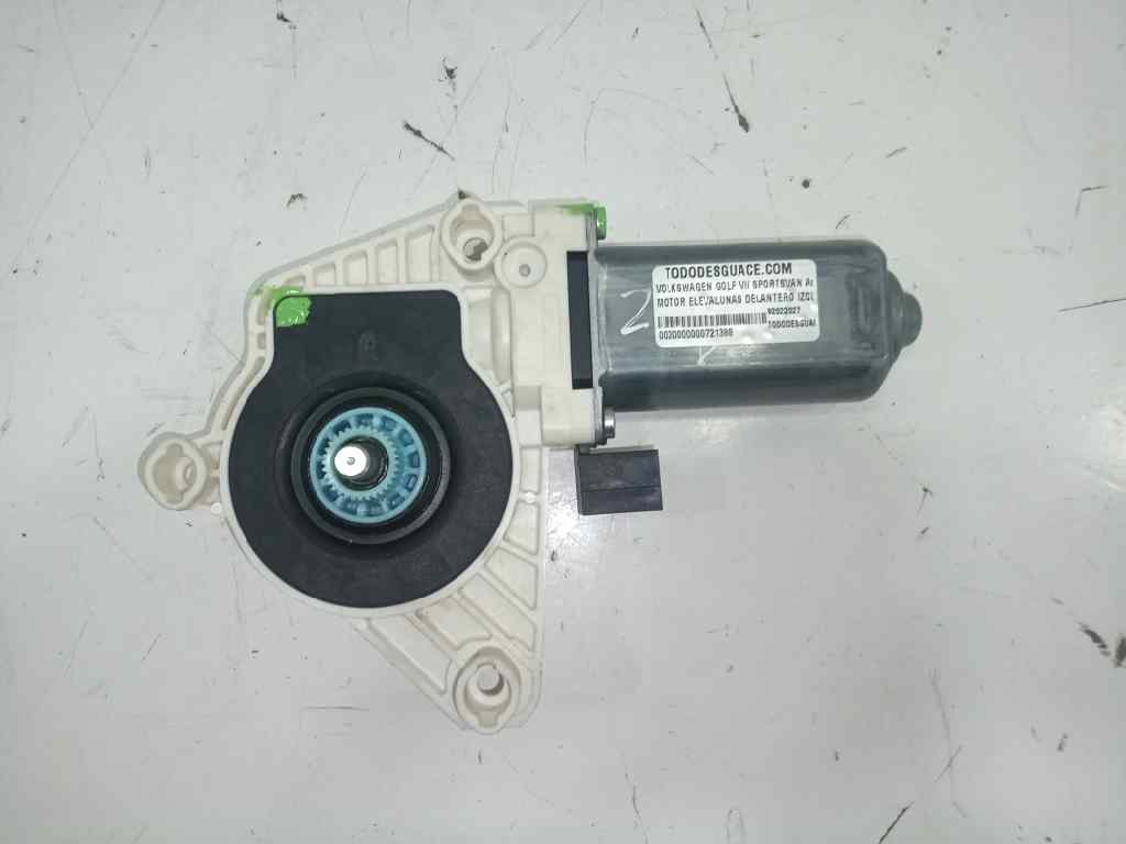 MOTOR ELEVALUNAS DELANTERO IZQUIERDO foto 2