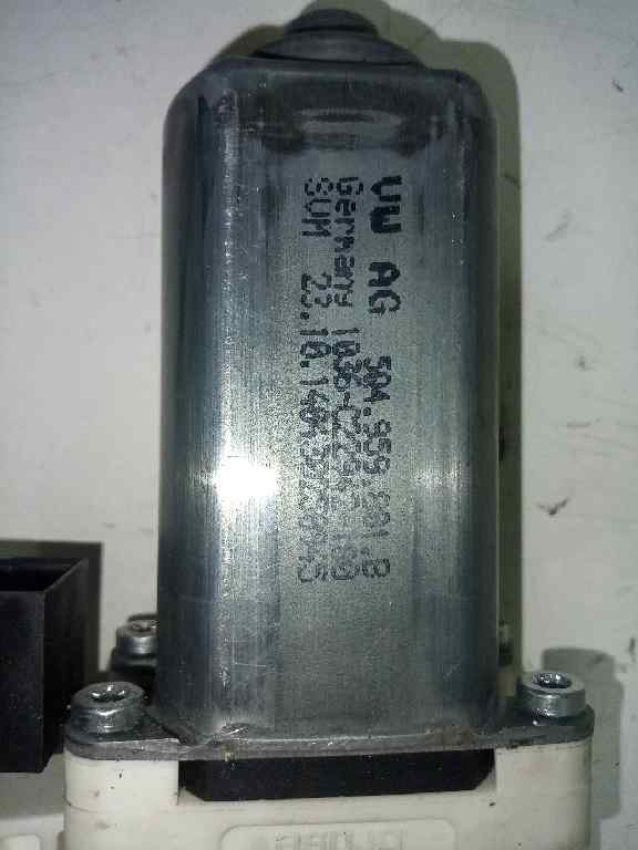 MOTOR ELEVALUNAS DELANTERO IZQUIERDO foto 4