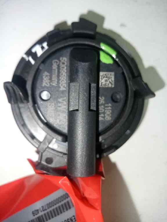 SENSOR DE IMPACTO VOLKSWAGEN GOLF VII SPORTSVAN Advance BlueMotion Tech   |   05.14 - 12.17