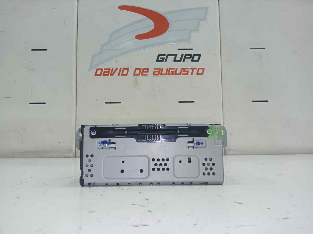 SISTEMA AUDIO / RADIO CD foto 2