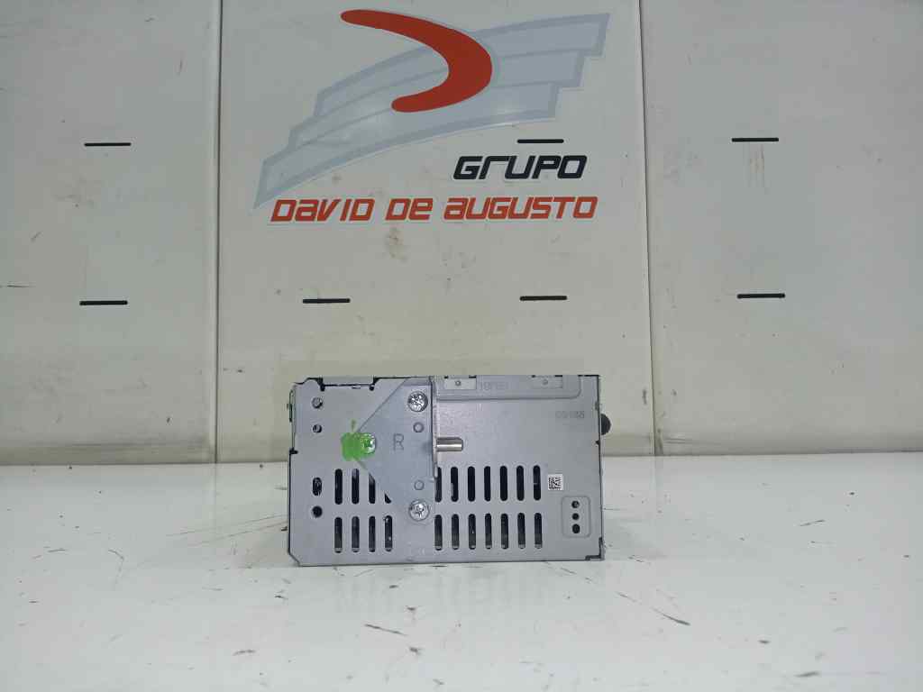 SISTEMA AUDIO / RADIO CD foto 3
