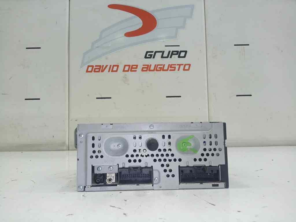 SISTEMA AUDIO / RADIO CD foto 4