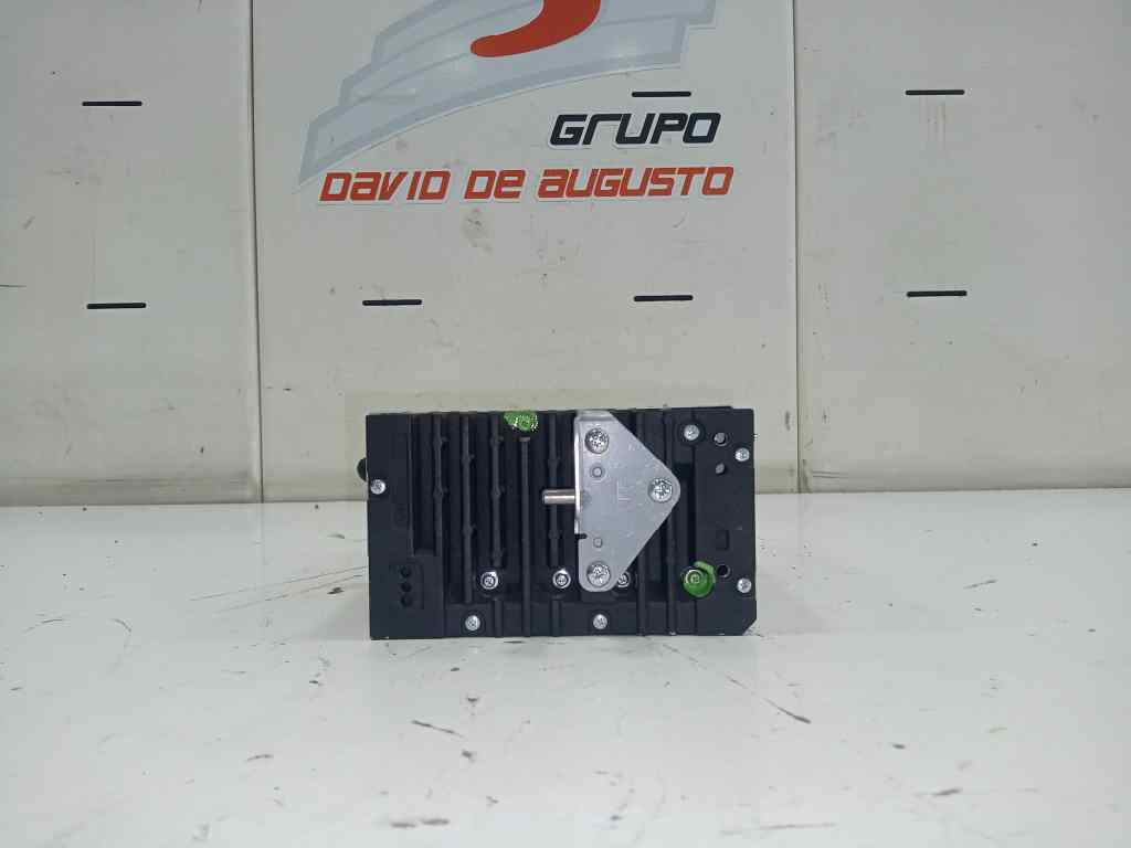 SISTEMA AUDIO / RADIO CD foto 5