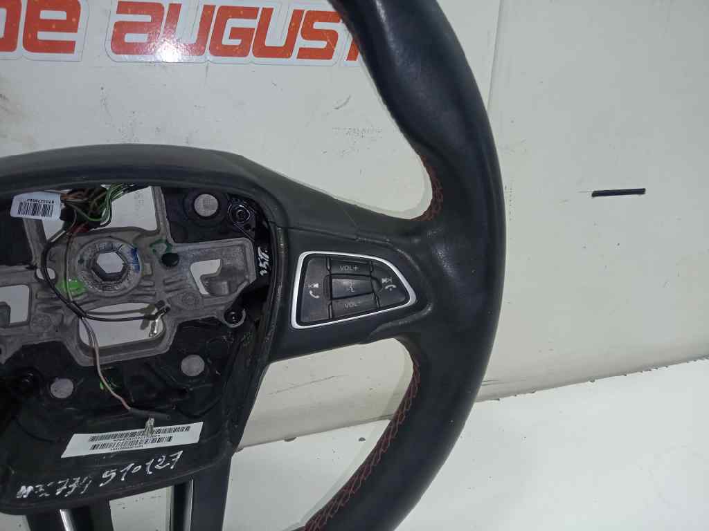 VOLANTE foto 4